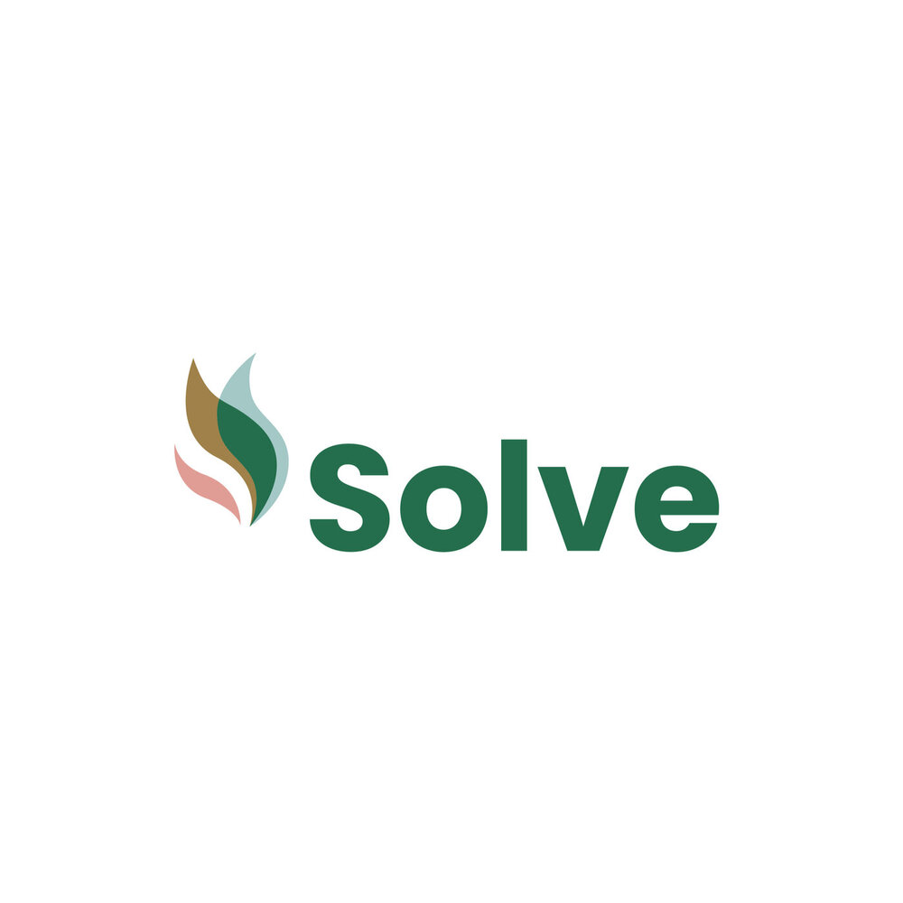 Solve logo los2