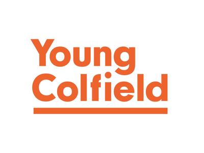 young colfield logo2